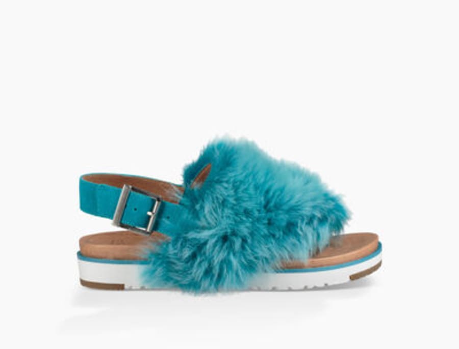 Ugg holly sandal sale hot sale
